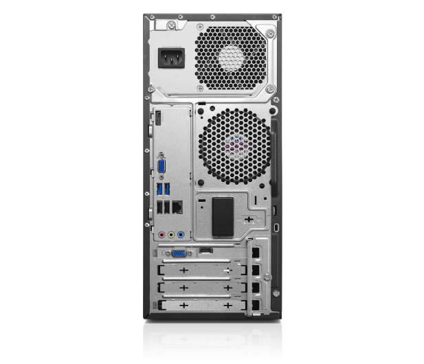 Lenovo Lenovo H50-50 90B600JXPB - 1454084 - zdjęcie 4